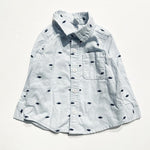 Old Navy Shirt 12-18M|211902