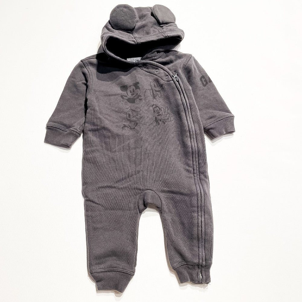 Gap Romper 6-12M|215395