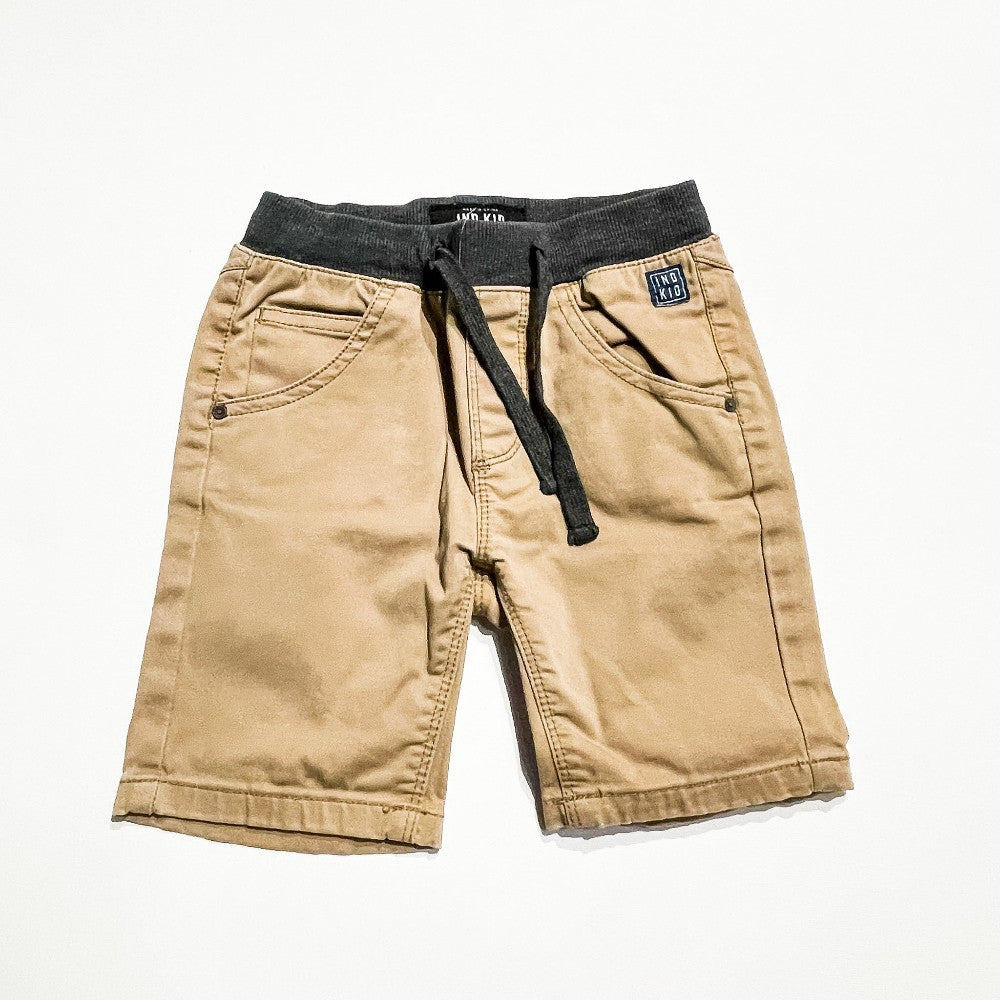 IND Kid Shorts 18-24M|212621