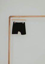 Jax & Lennon - Bike Shorts Black|142799