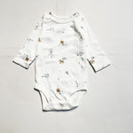 Carters Onesie 6M|156449