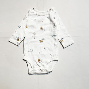 Carters Onesie 6M|156449