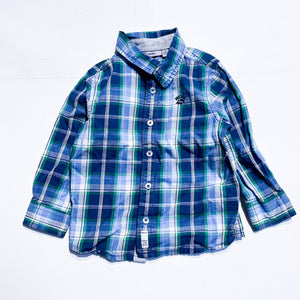 MEXX Shirt 12-18M|165972