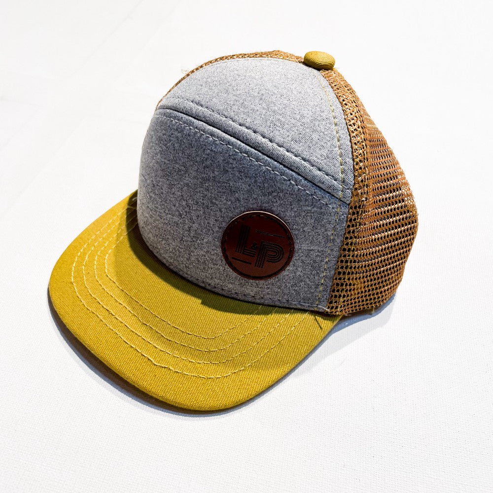 L&P Hat 0-6M|131397