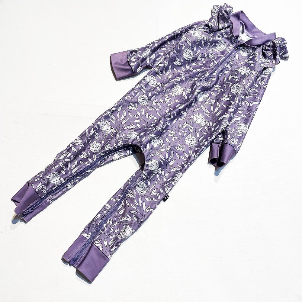 Honey Suckle Swim Suit 2Y|156581