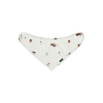 Belan.J - Bandana Bib - Hedgehogs|217833