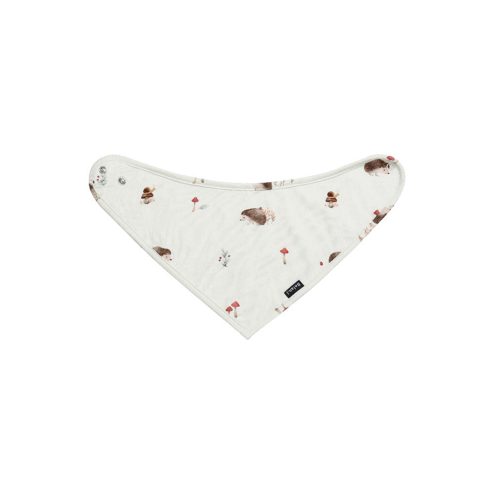 Belan.J - Bandana Bib - Hedgehogs|217833
