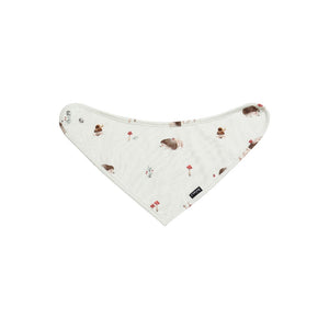 Belan.J - Bandana Bib - Hedgehogs|217833