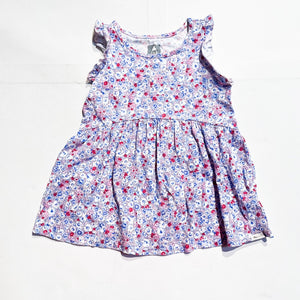 Gap Dress 3Y|184153