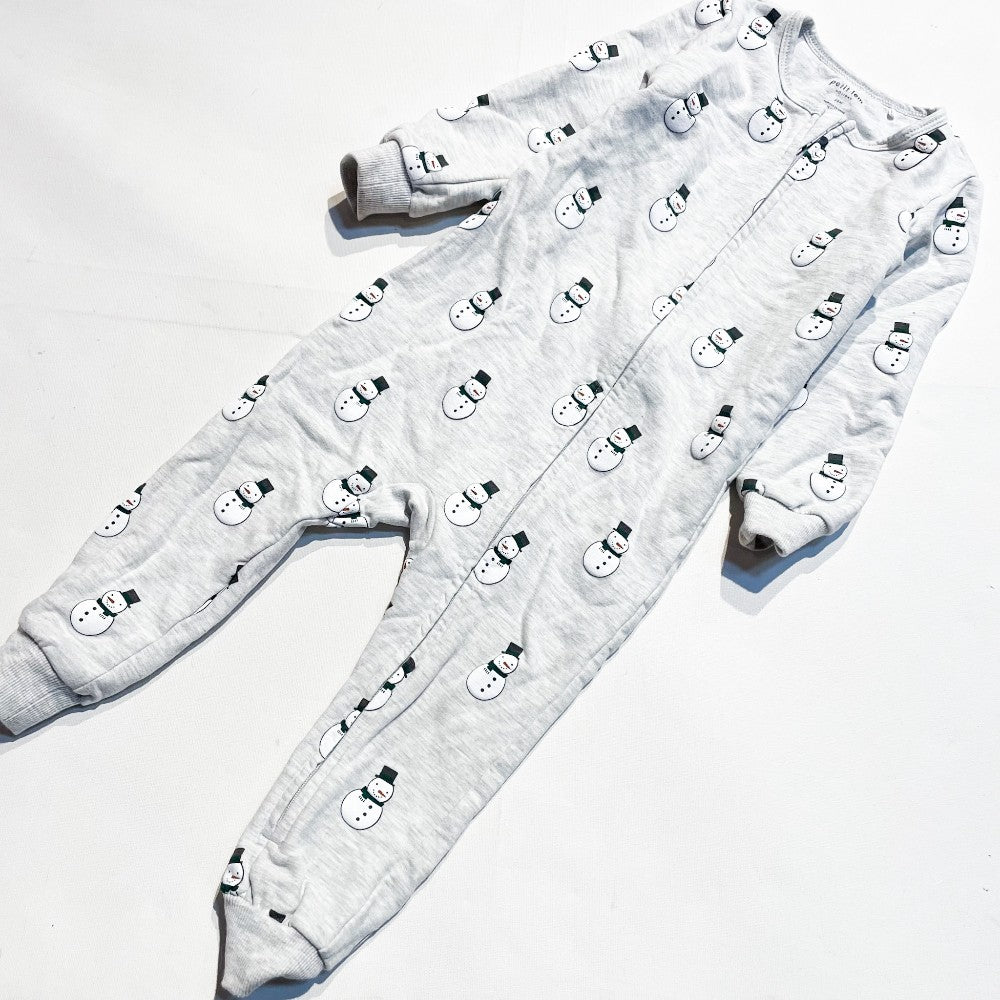 Petit Lem Sleeper 24M *Imperfection|183876