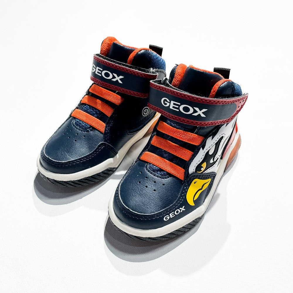 Geox Shoes 9|204909