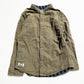 SHirt 4Y **Reversible|210846
