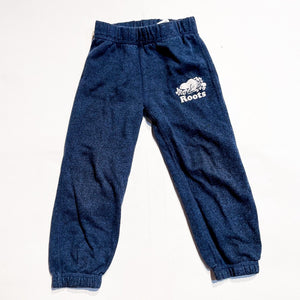 Roots Pants 4Y **Imperfection|141206