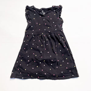 H&M Dress 2-4Y|137183