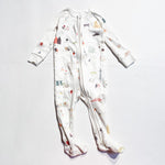 Pehr Sleeper 6-12M|140910