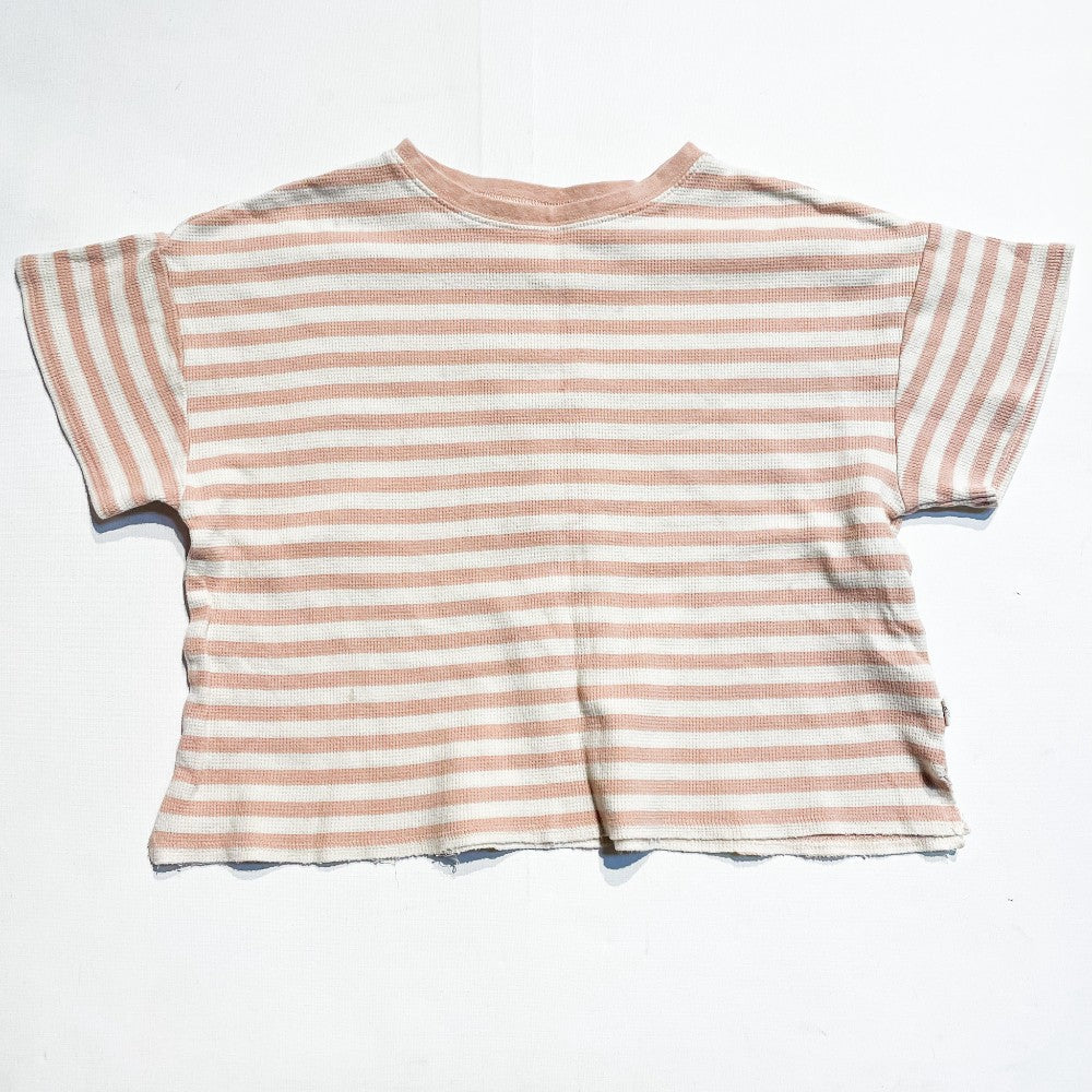 Rylee + Cru Shirt 8Y**Imperfection|169003