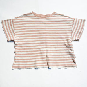 Rylee + Cru Shirt 8Y**Imperfection|169003