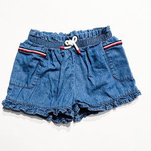 Tommy Hilfiger Shorts 4Y|201743