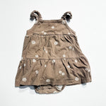 Carters Romper 12M|220961