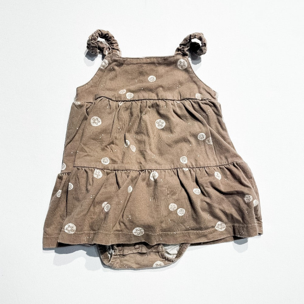 Carters Romper 12M|220961