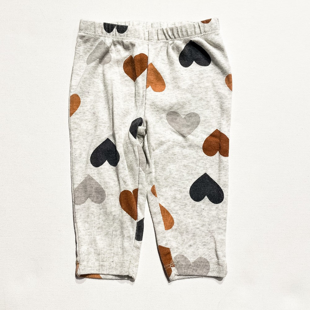 Carter's Leggings 6M|225122