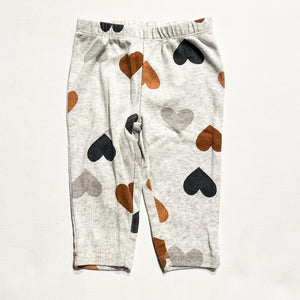 Carter's Leggings 6M|225122