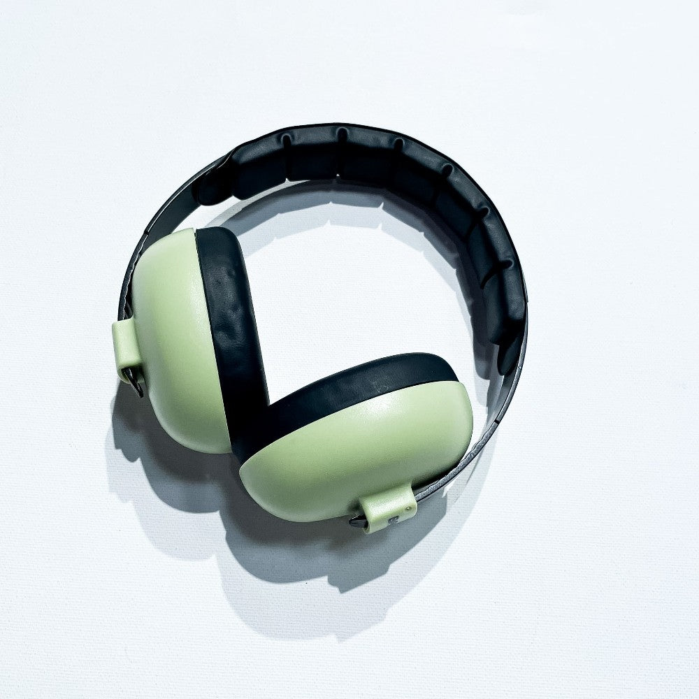 Baby Banz Headphones 0-2Y|218110