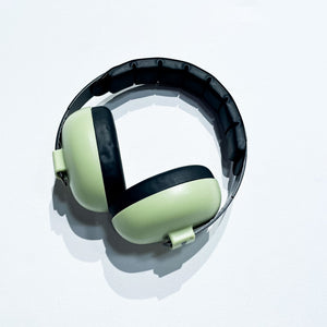 Baby Banz Headphones 0-2Y|218110
