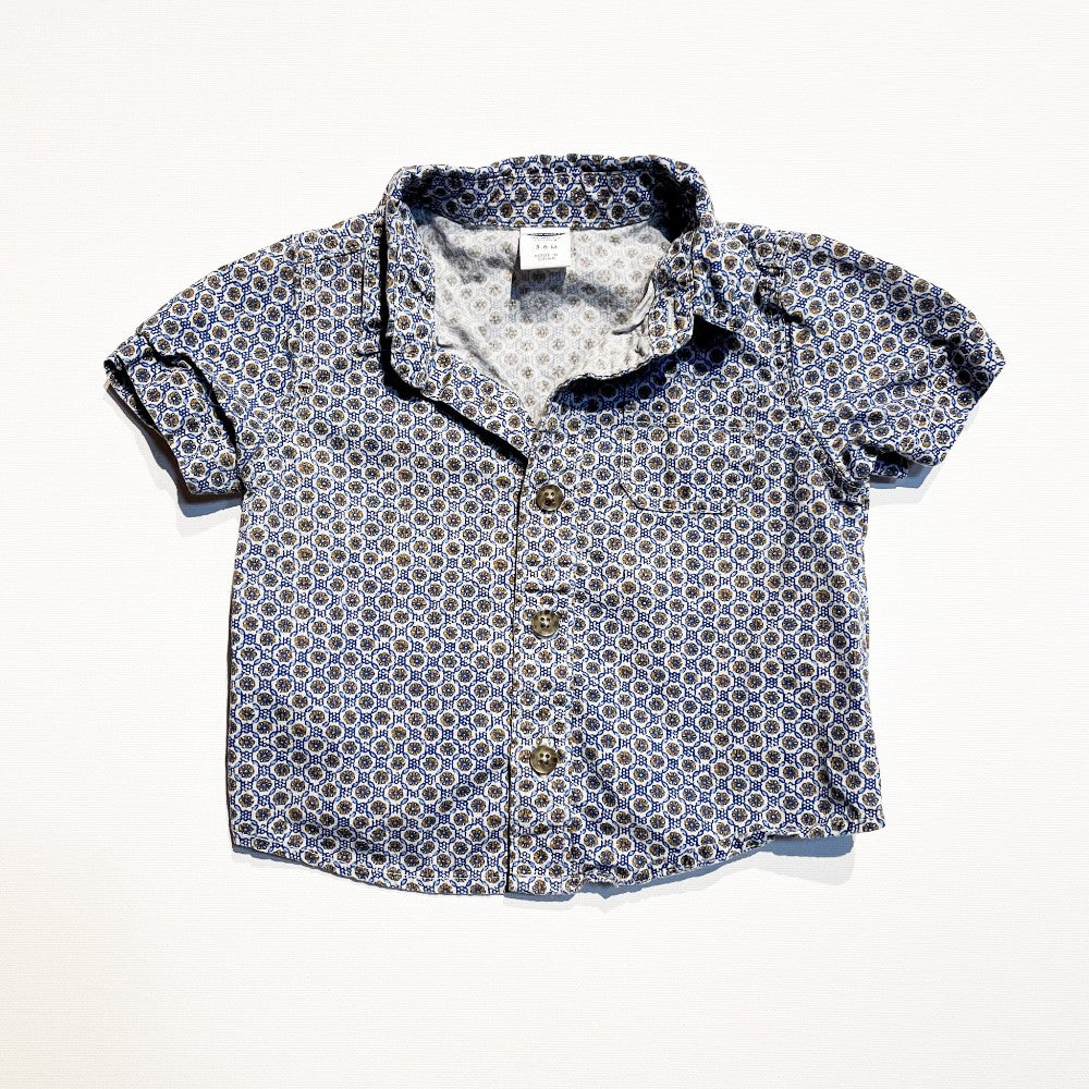 Old Navy Shirt 3-6M|186566
