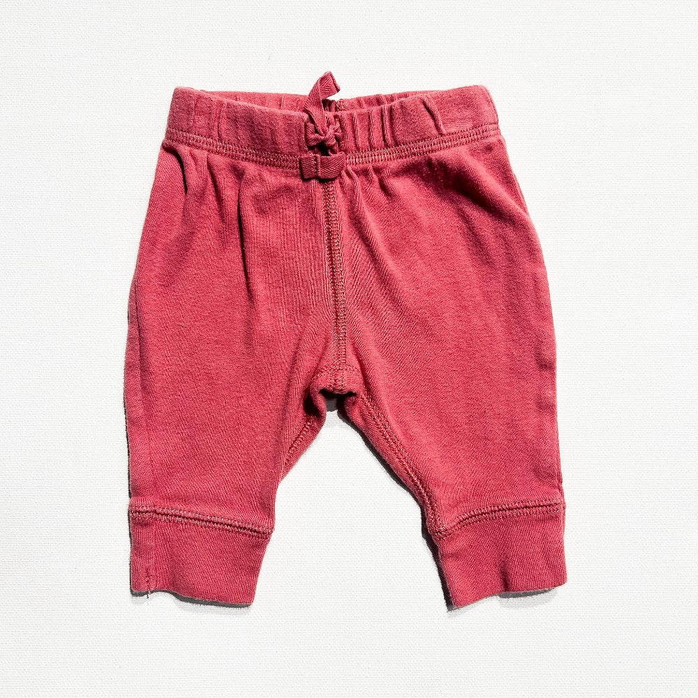 Carters Pants NB|209718