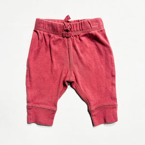 Carters Pants NB|209718