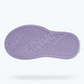 Native - Miles Block Kids - Taro Purple/ Shell White/ Barely Skyway Block|202582