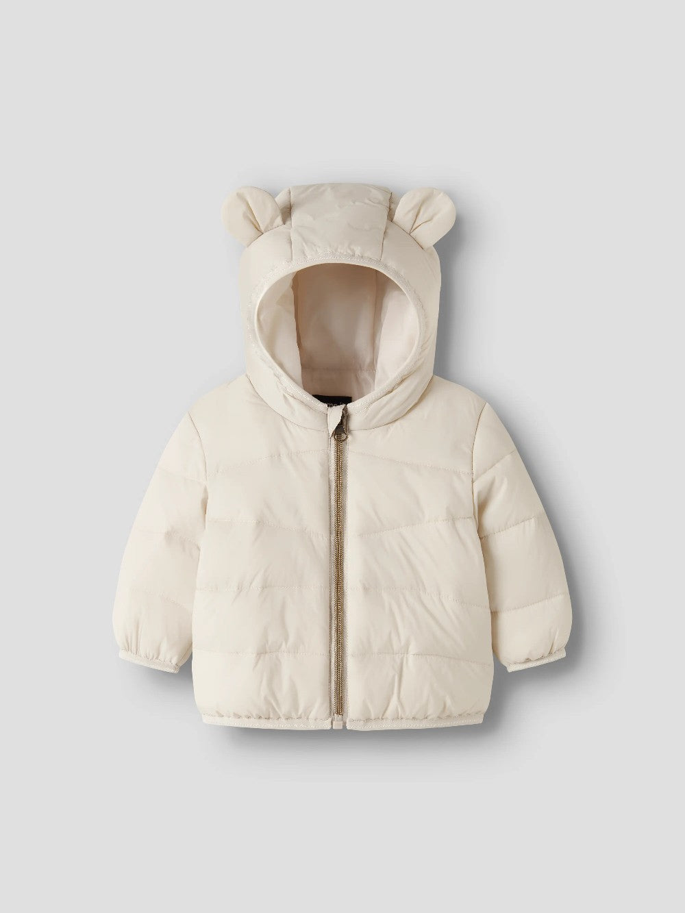 Name It - Bear Puffer Jacket|225585