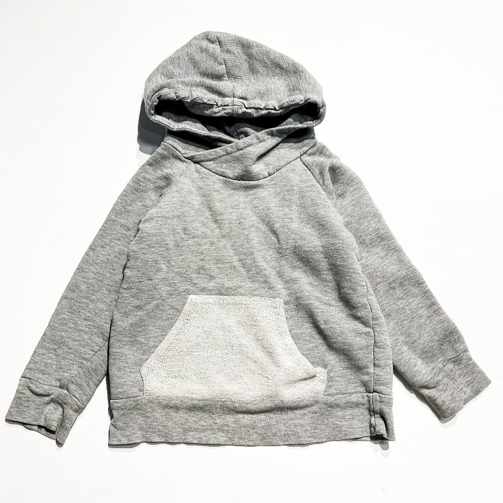 Mini Mioche Hoodie 4Y|212227