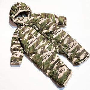 Columbia Snowsuit 18M|157747