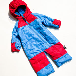 Alpintek Snow Suit 6M|170221
