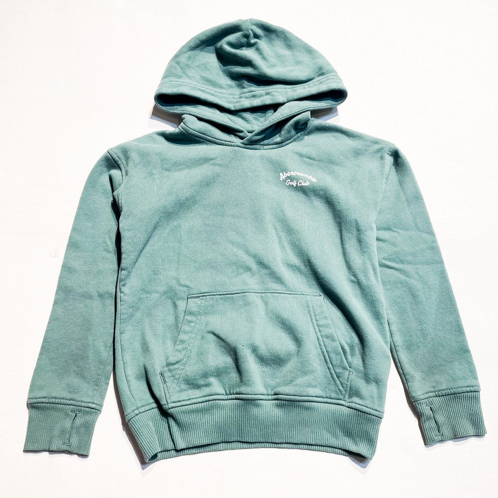 Abercrombie Hoodie 7-8Y|176162