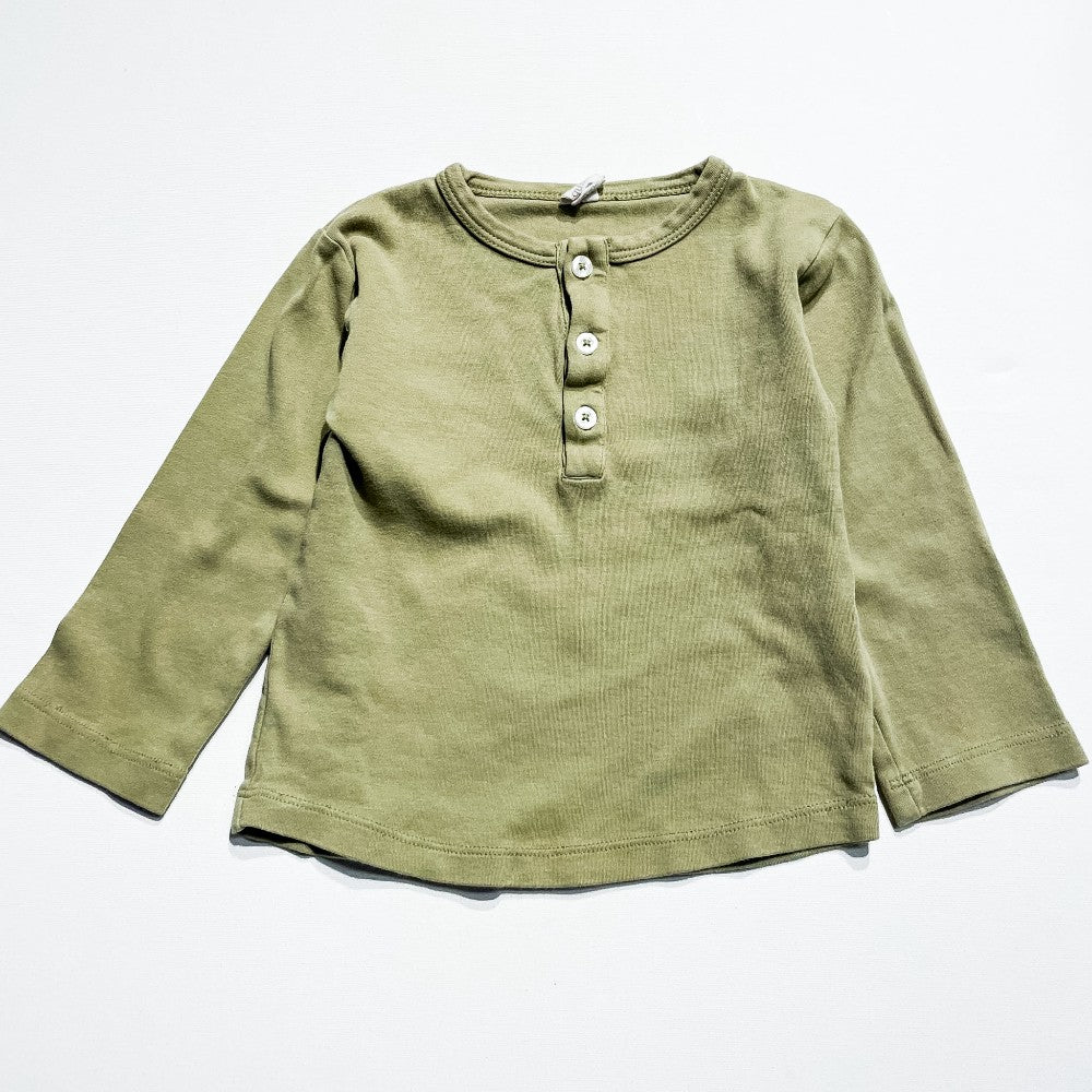 Kate Quinn Shirt 5Y|229728
