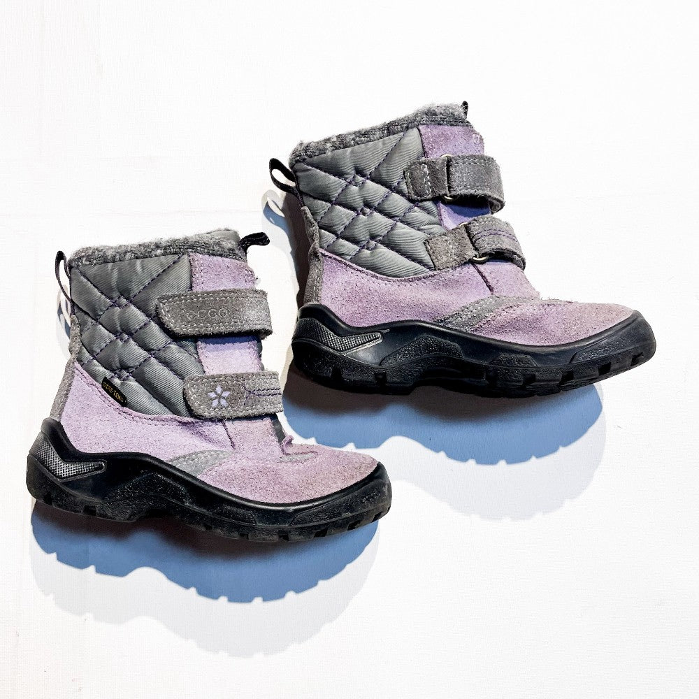 Ecco Boots 7|172776