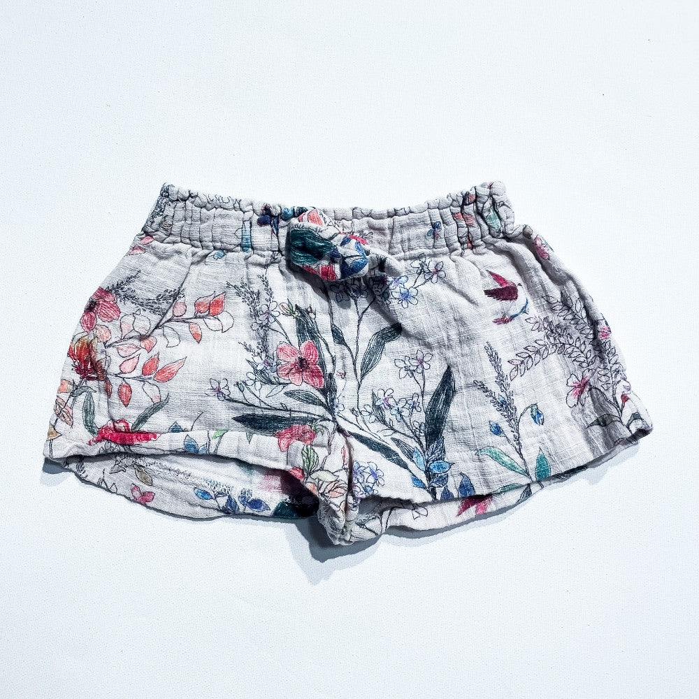 Zara Shorts 9-12M|200402
