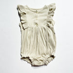 Gap Romper 18-24M *Imeprfection|223428