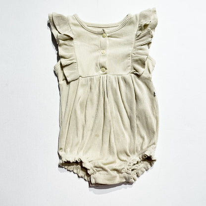 Gap Romper 18-24M *Imeprfection|223428