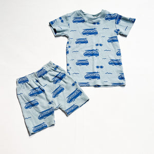 Parade Organics Sleep Set 2T|161045