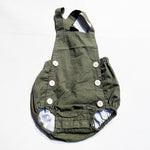 Nooks Romper 6-12M|166705