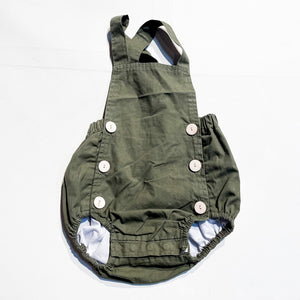 Nooks Romper 6-12M|166705