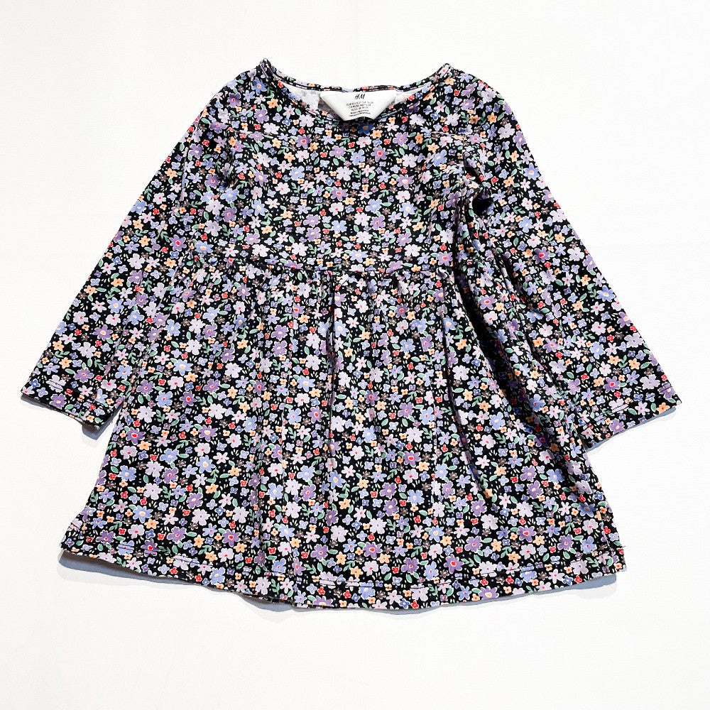 H&M Dress 18-24M|130190