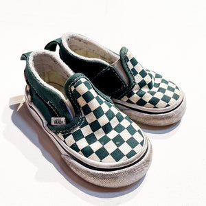 Vans Shoes 5|138077