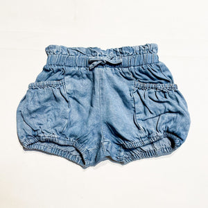 Seed Shorts 6-12M|107642