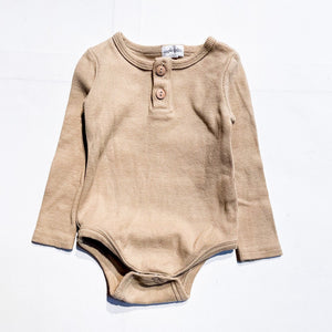 Simple Littles Onesie 0-3M|158523