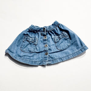 Next Skirt 12-18M|199028